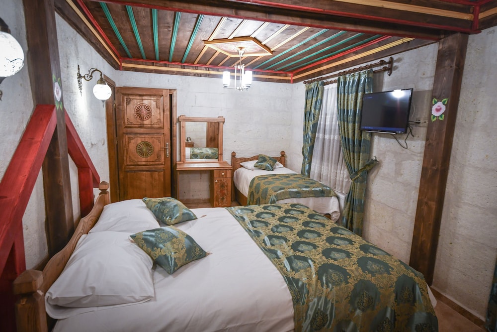 Cappadocia Sightseeing Hotel Rezervasyon