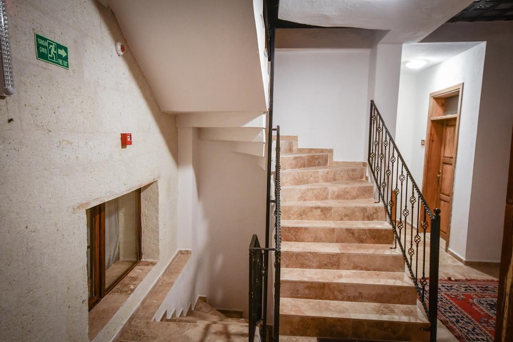 Cappadocia Sightseeing Hotel Rezervasyon