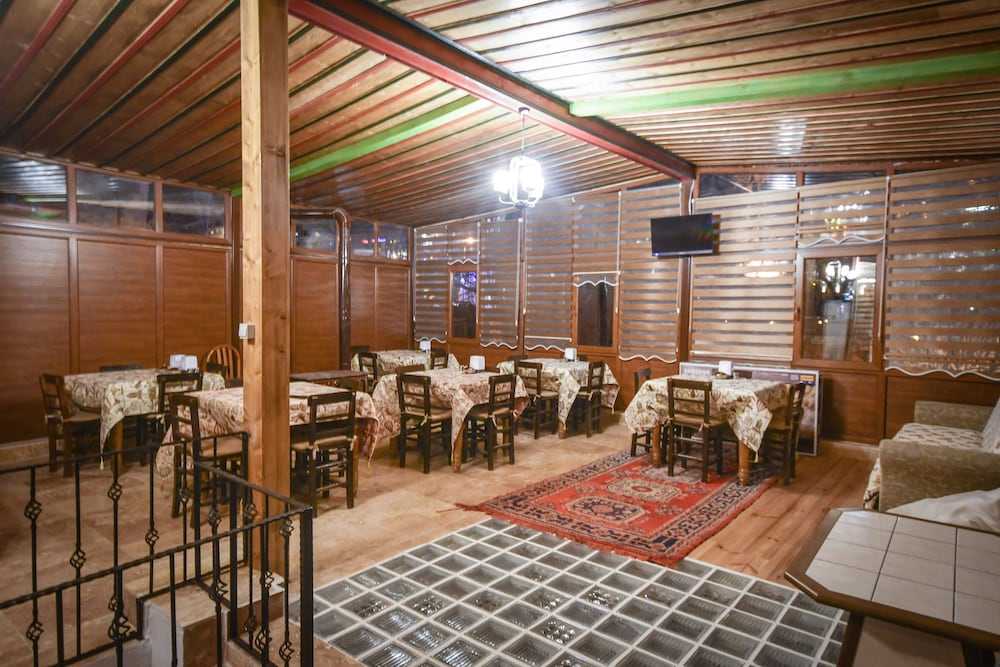 Cappadocia Sightseeing Hotel Rezervasyon