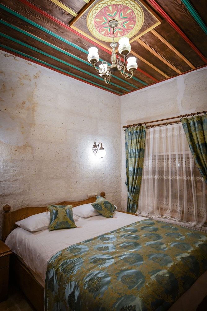 Cappadocia Sightseeing Hotel Rezervasyon