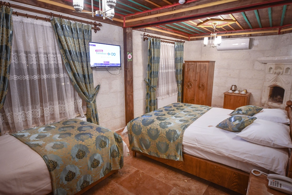 Cappadocia Sightseeing Hotel Rezervasyon