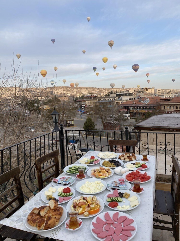 Cappadocia Sightseeing Hotel Rezervasyon