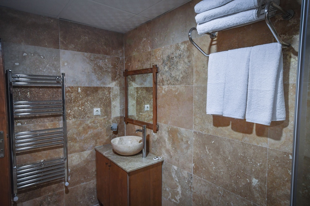 Cappadocia Sightseeing Hotel Rezervasyon