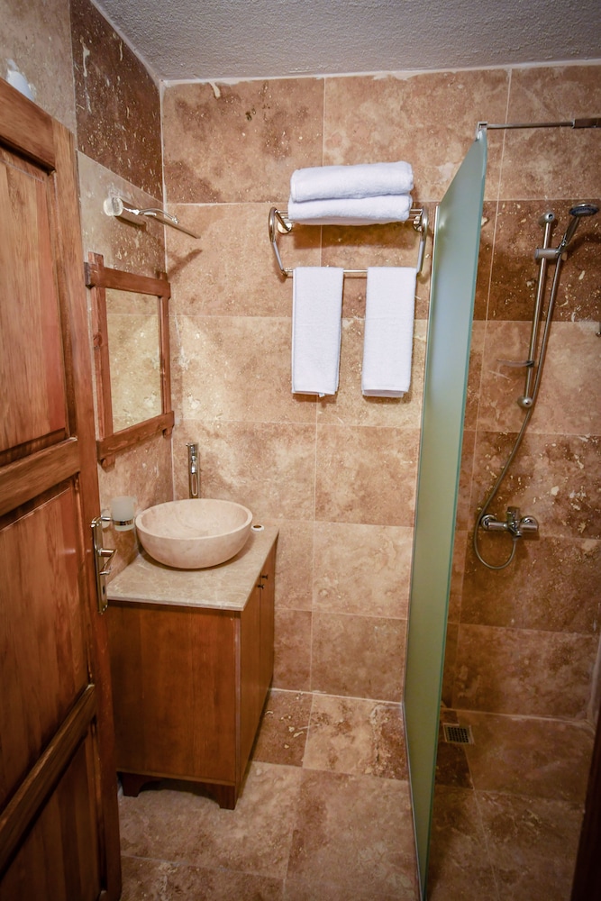 Cappadocia Sightseeing Hotel Rezervasyon