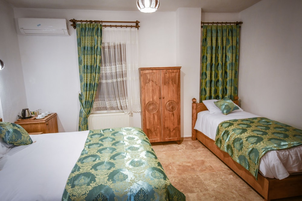 Cappadocia Sightseeing Hotel Rezervasyon