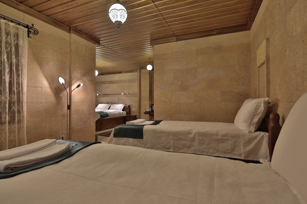 Cappadocia View Hotel Rezervasyon