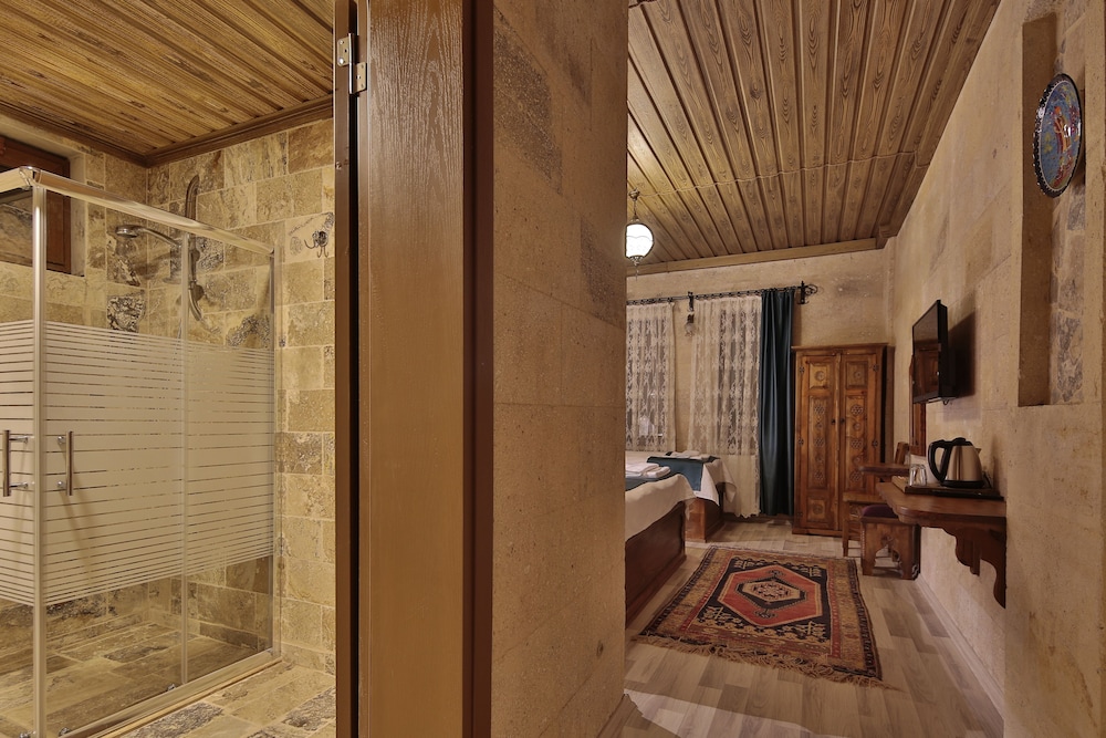 Cappadocia View Hotel Rezervasyon