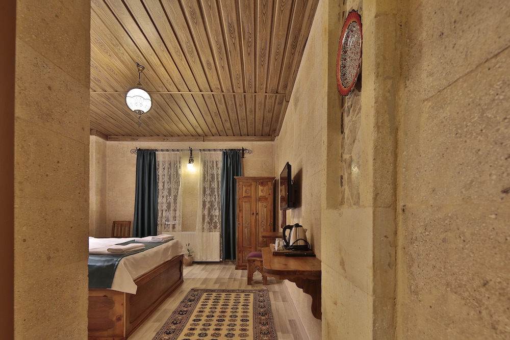 Cappadocia View Hotel Rezervasyon
