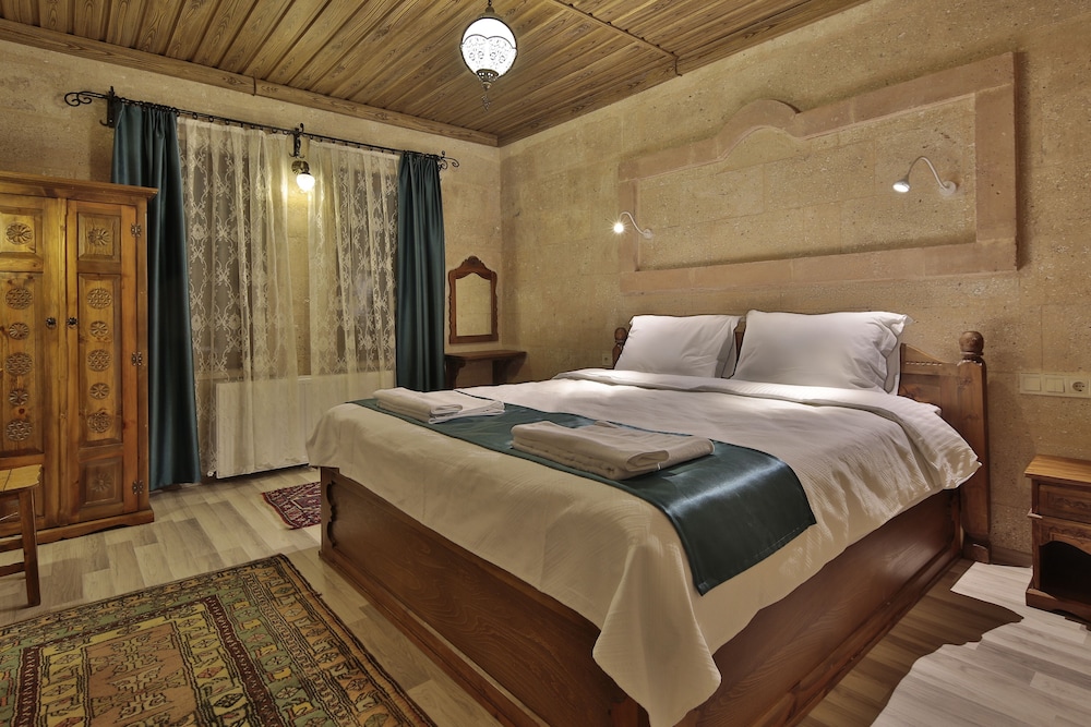 Cappadocia View Hotel Rezervasyon