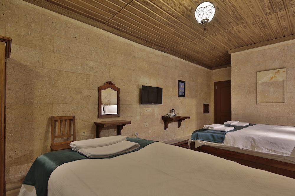 Cappadocia View Hotel Rezervasyon