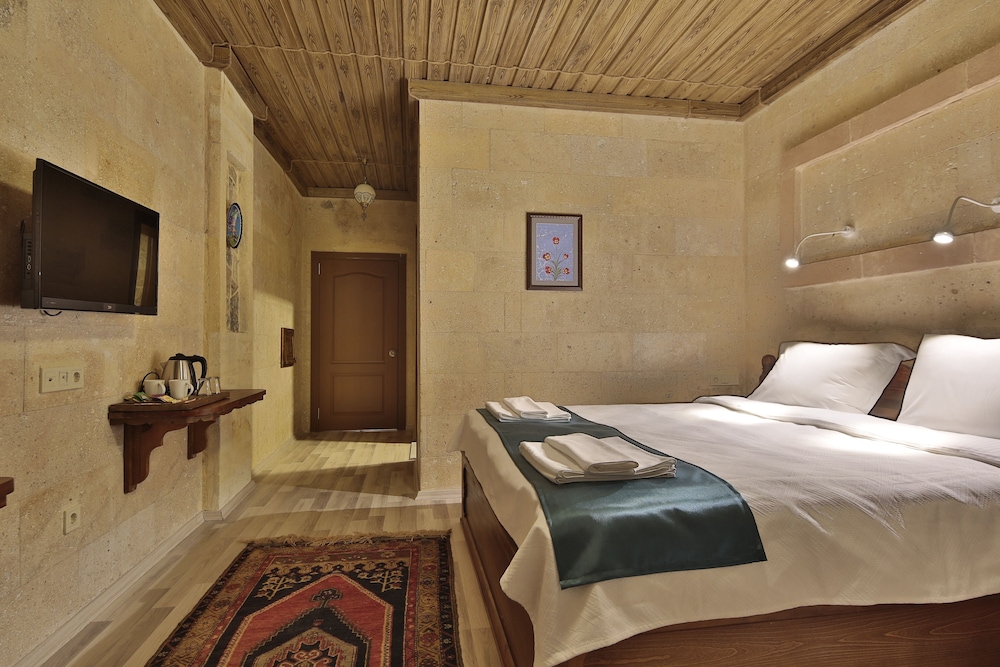Cappadocia View Hotel Rezervasyon