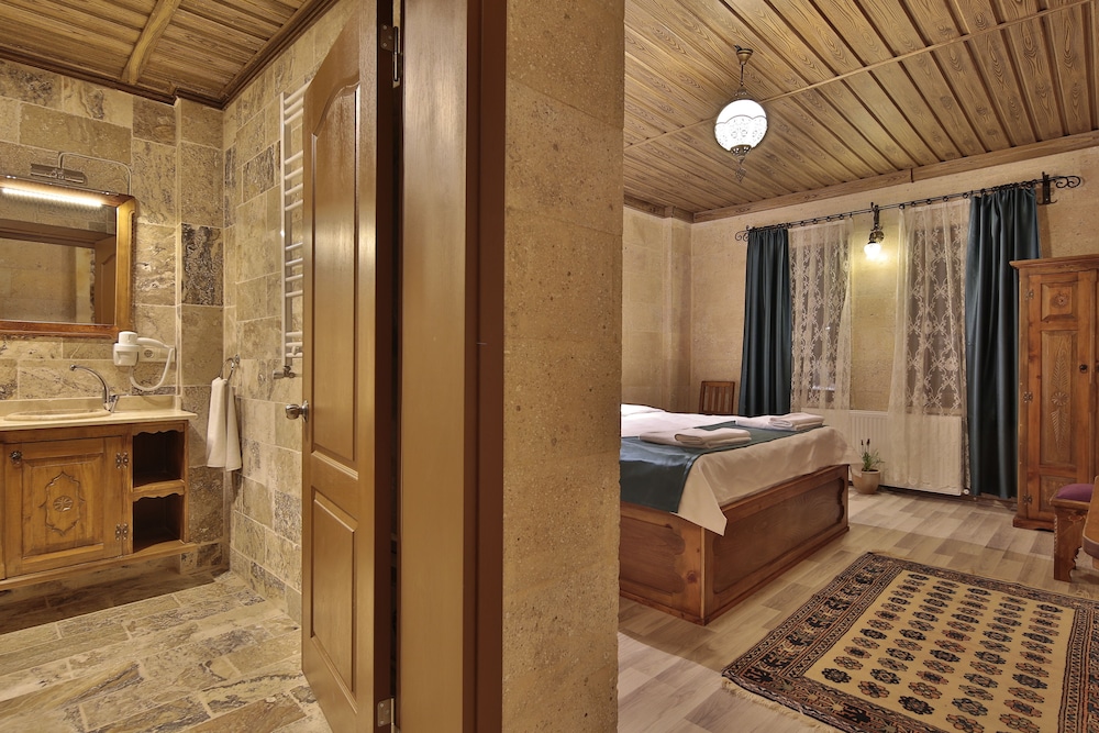 Cappadocia View Hotel Rezervasyon