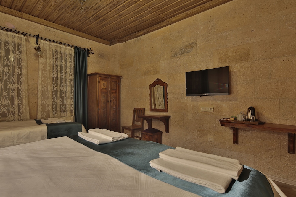 Cappadocia View Hotel Rezervasyon