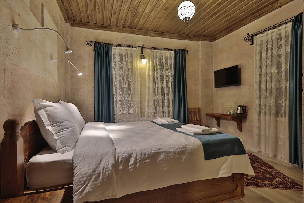 Cappadocia View Hotel Rezervasyon