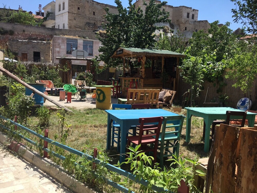 Escape Cappadocia Rezervasyon