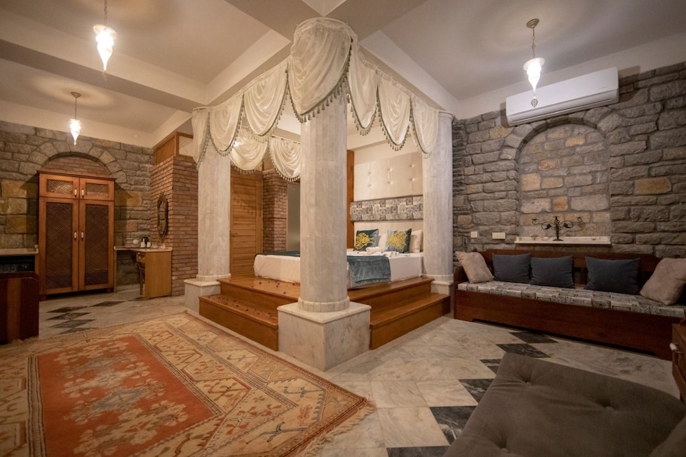Portofino Boutique Hotel Rezervasyon