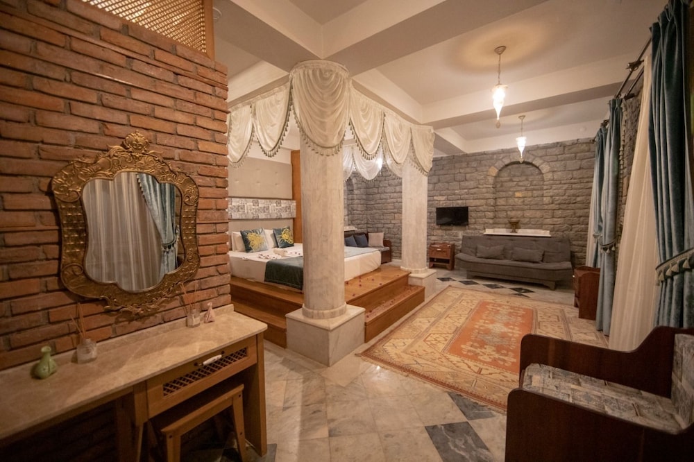 Portofino Boutique Hotel Rezervasyon