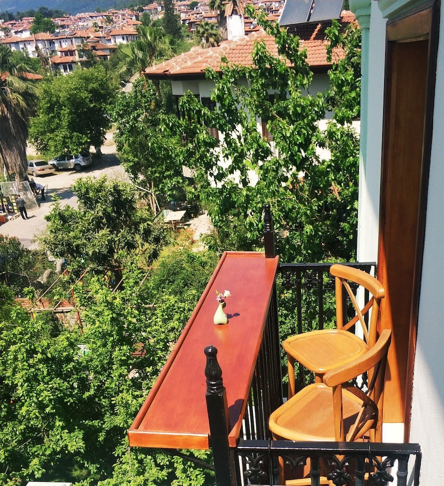Portofino Boutique Hotel Rezervasyon