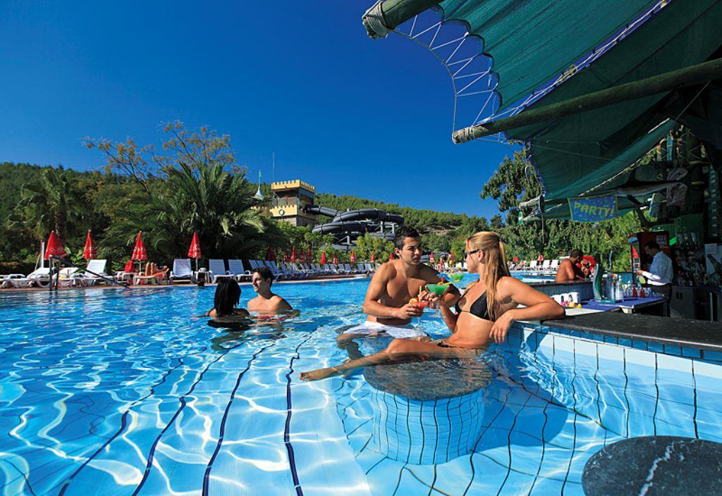 Aqua Fantasy Aquapark Hotel & Spa Rezervasyon