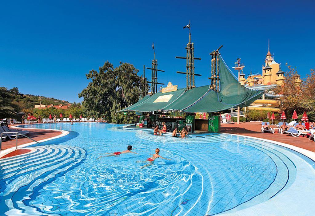 Aqua Fantasy Aquapark Hotel & Spa Rezervasyon