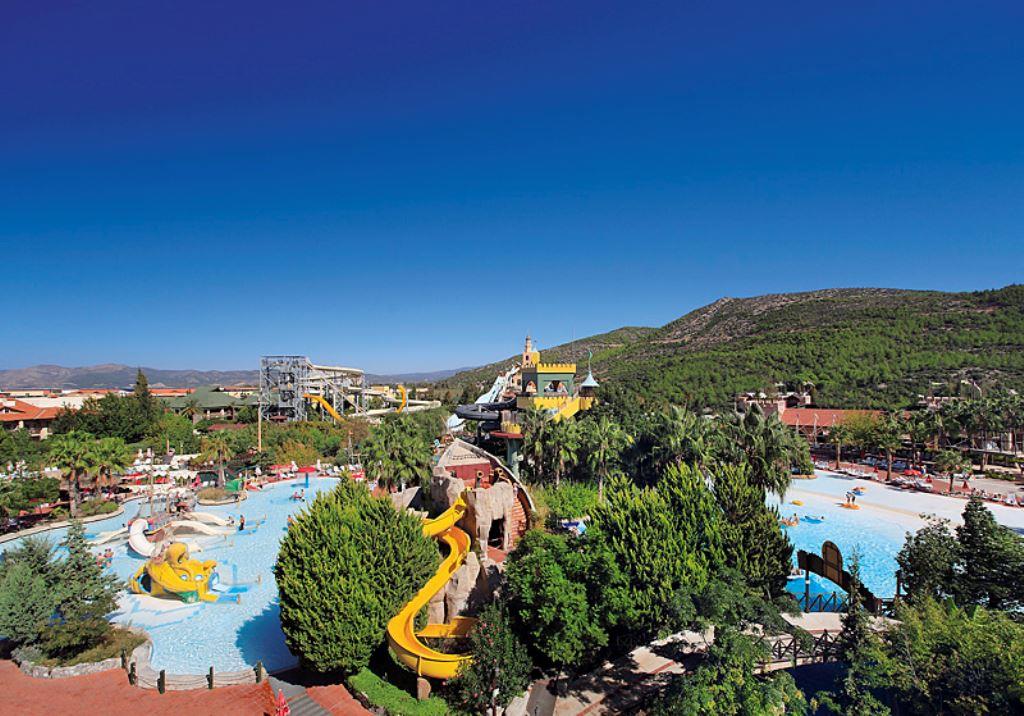Aqua Fantasy Aquapark Hotel & Spa Rezervasyon