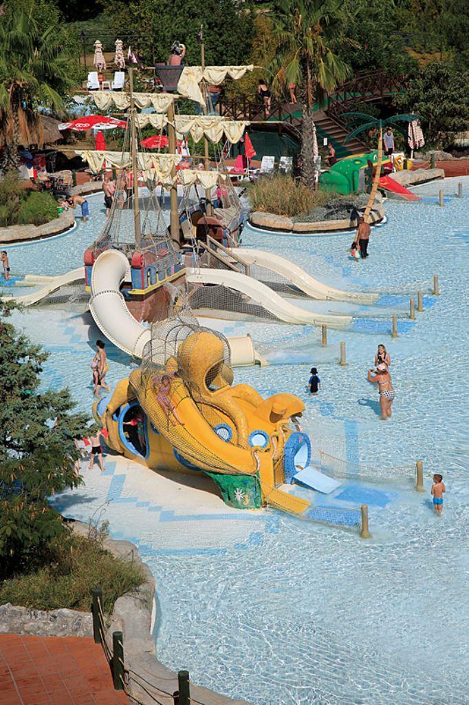 Aqua Fantasy Aquapark Hotel & Spa Rezervasyon