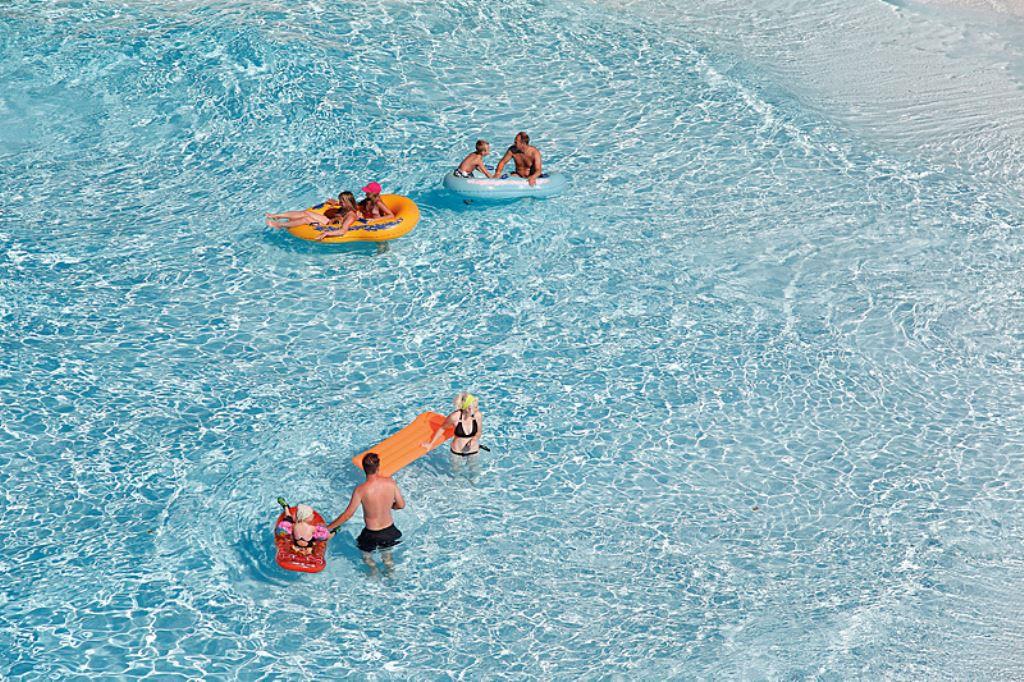 Aqua Fantasy Aquapark Hotel & Spa Rezervasyon