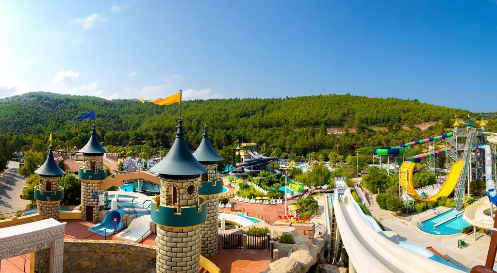 Aqua Fantasy Aquapark Hotel & Spa Rezervasyon