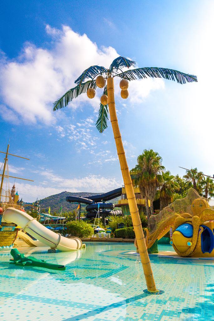 Aqua Fantasy Aquapark Hotel & Spa Rezervasyon