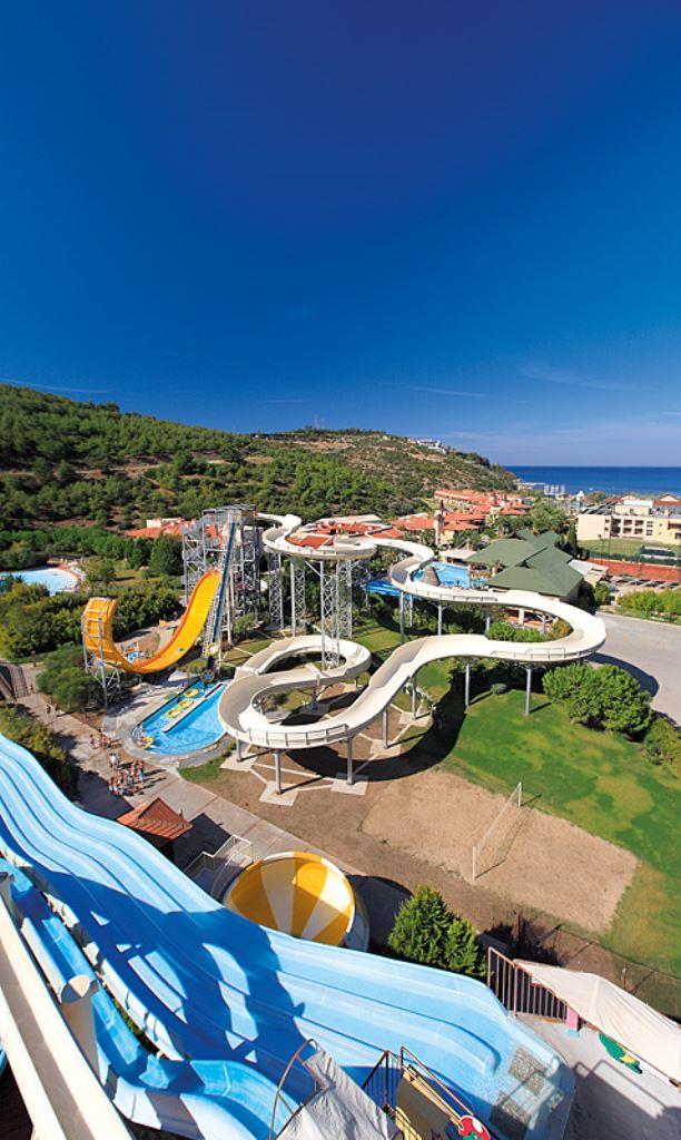 Aqua Fantasy Aquapark Hotel & Spa Rezervasyon