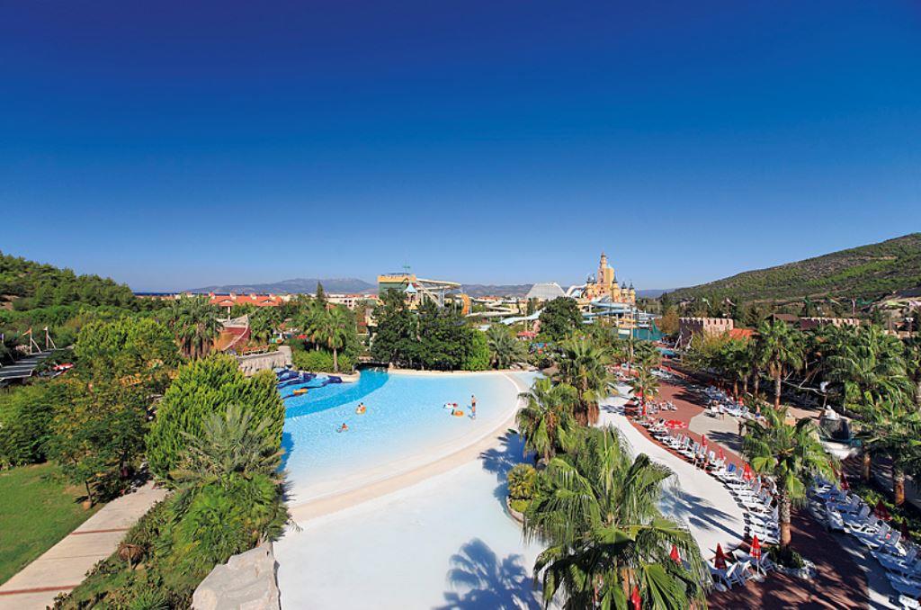 Aqua Fantasy Aquapark Hotel & Spa Rezervasyon