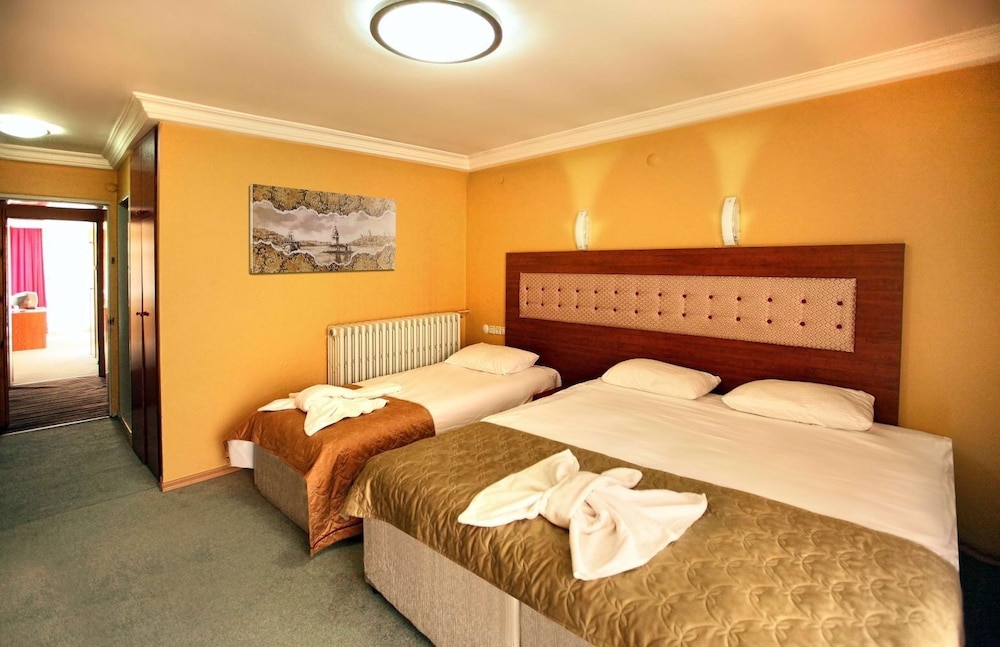 Bozdag Doner Otel Rezervasyon