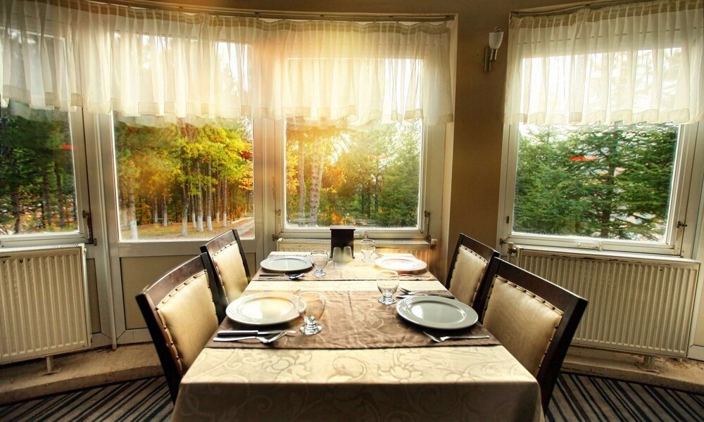 Bozdag Doner Otel Rezervasyon