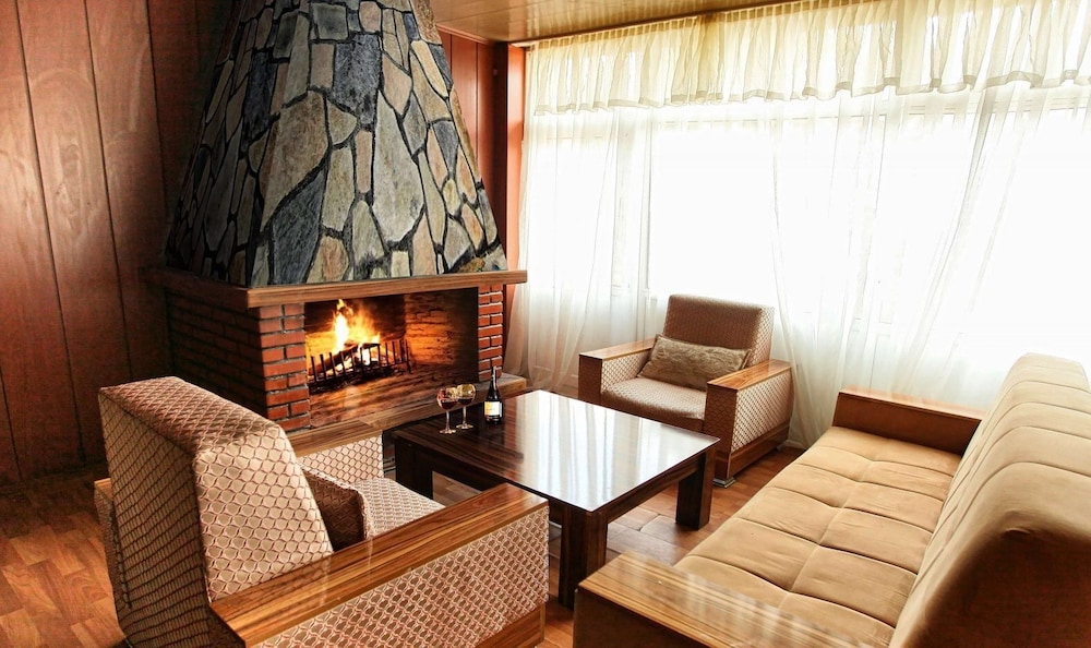 Bozdag Doner Otel Rezervasyon