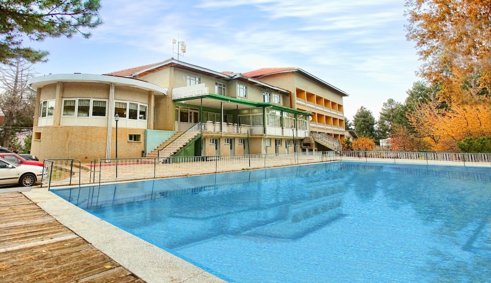 Bozdag Doner Otel Rezervasyon