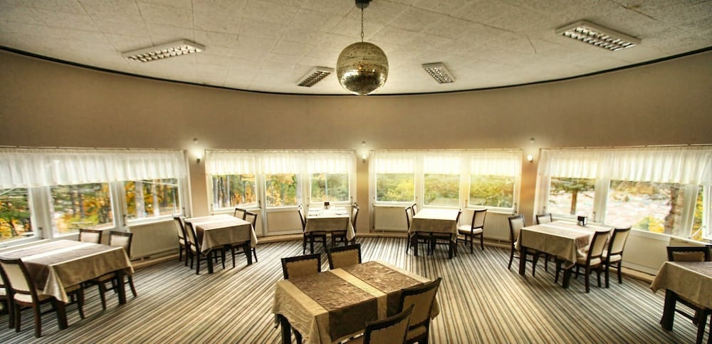 Bozdag Doner Otel Rezervasyon