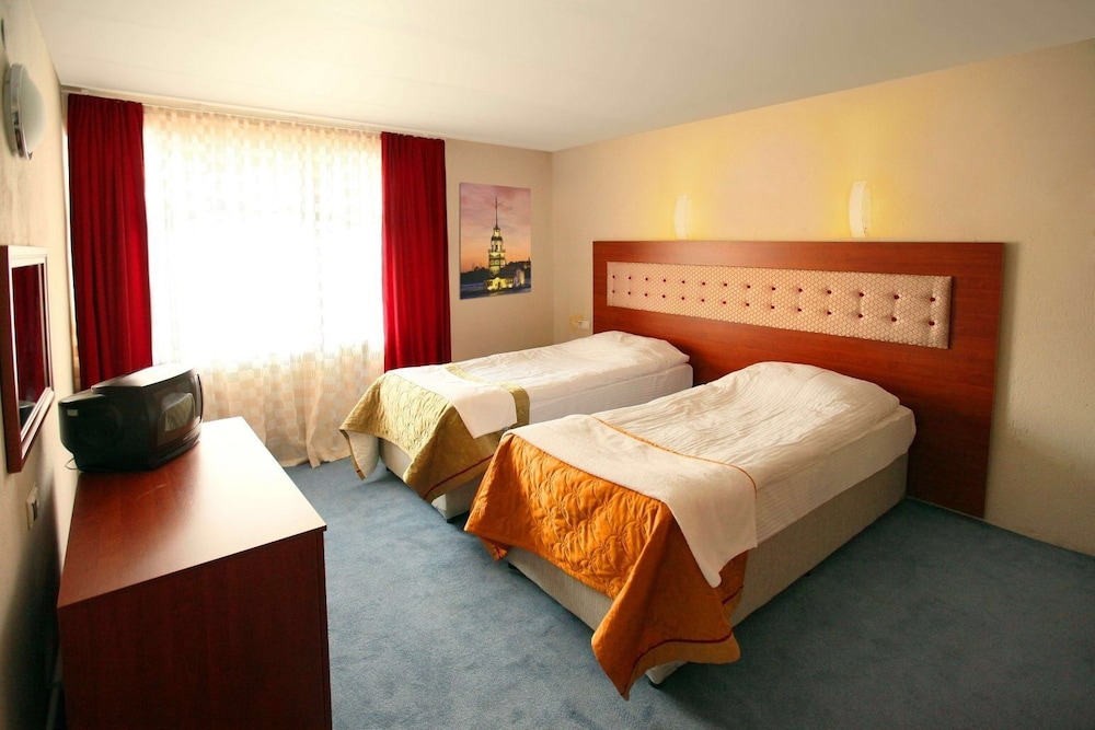Bozdag Doner Otel Rezervasyon