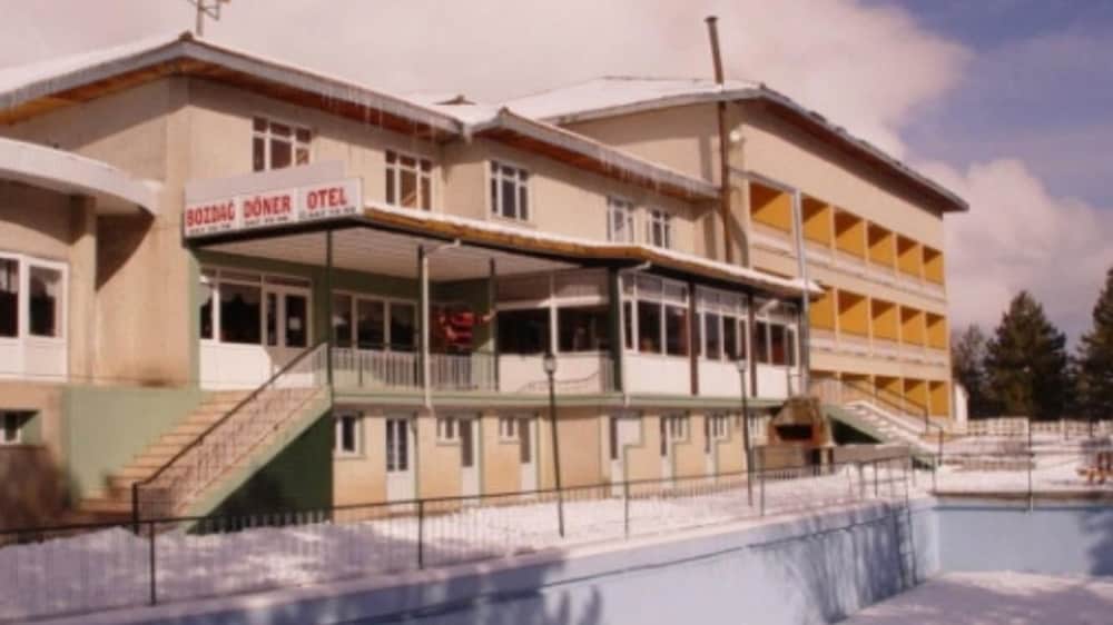 Bozdag Doner Otel Rezervasyon