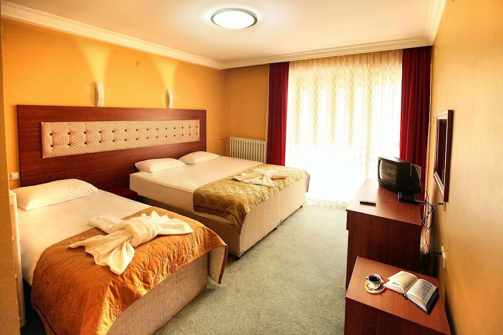 Bozdag Doner Otel Rezervasyon