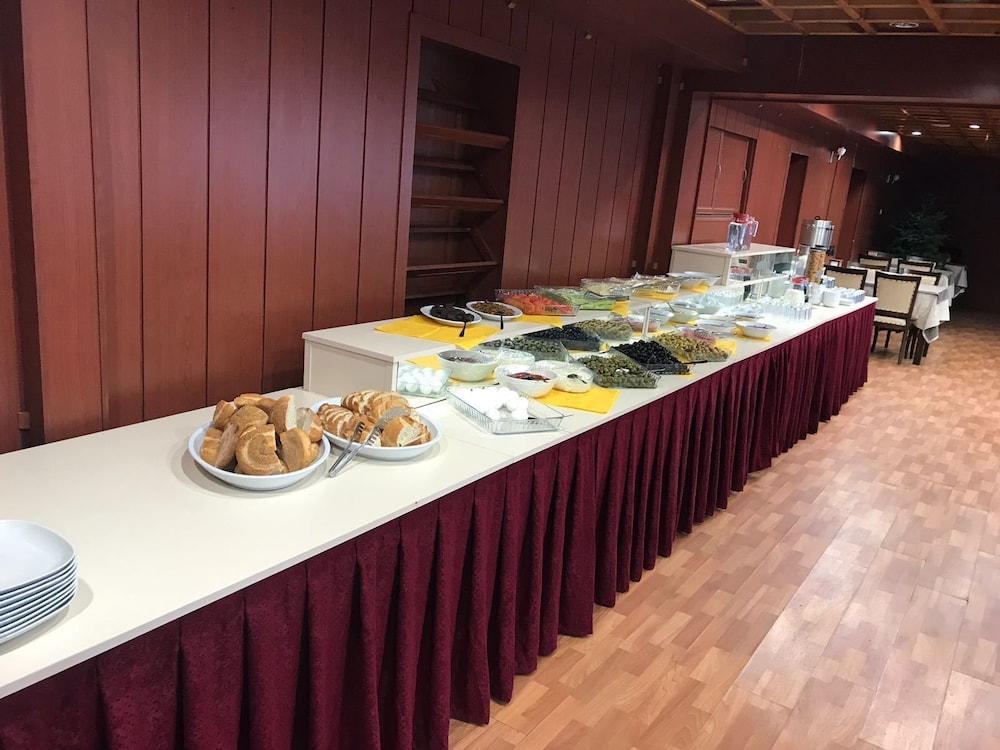 Bozdag Doner Otel Rezervasyon