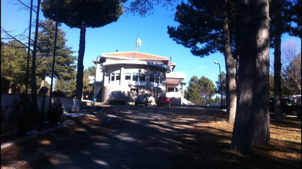 Bozdag Doner Otel Rezervasyon