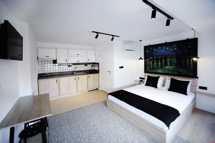 Ada Apart Otel Rezervasyon