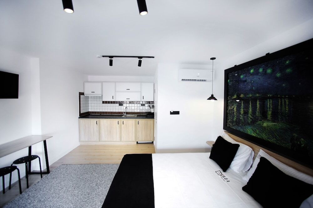 Ada Apart Otel Rezervasyon