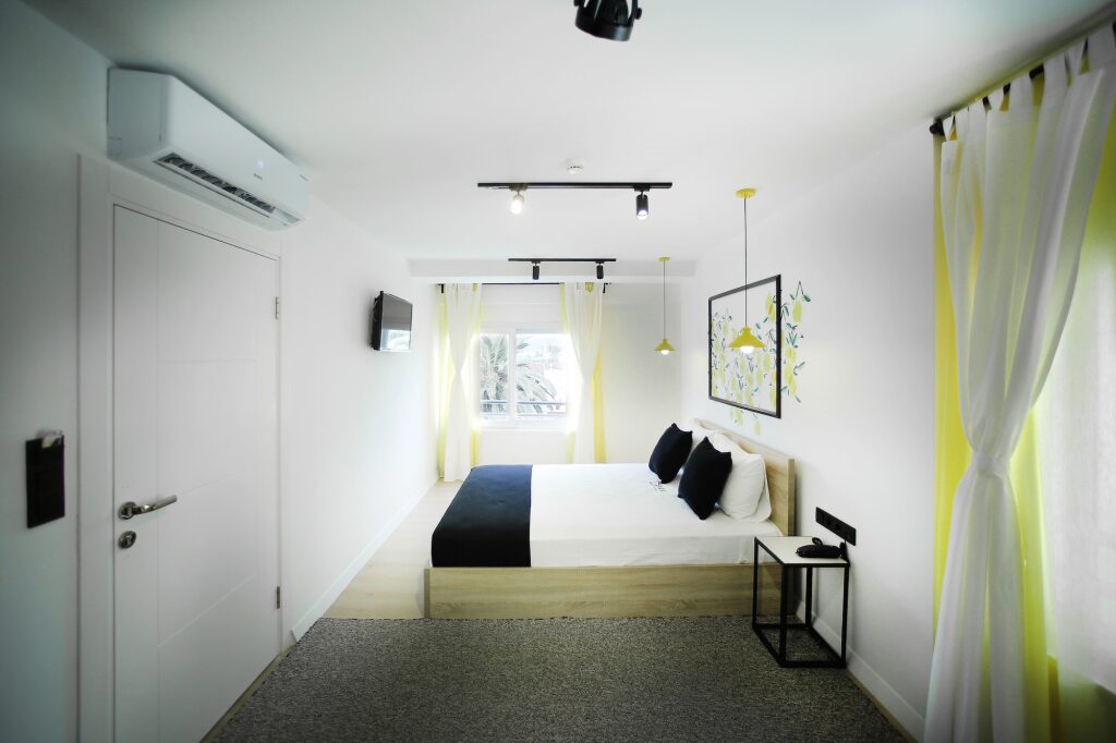 Ada Apart Otel Rezervasyon