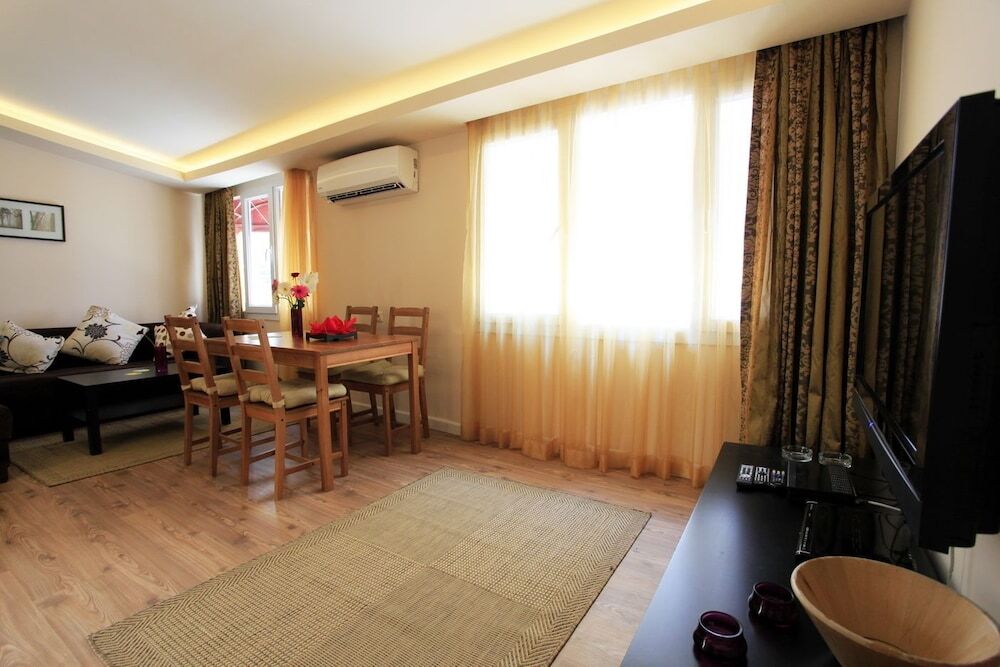 Alsancak City Hostel Rezervasyon