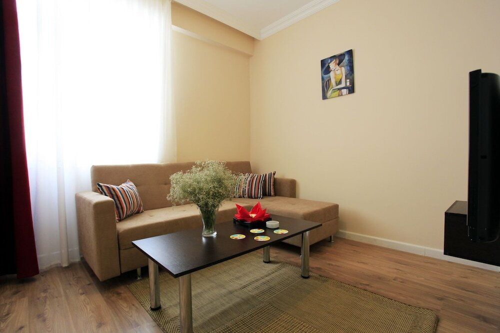 Alsancak City Hostel Rezervasyon