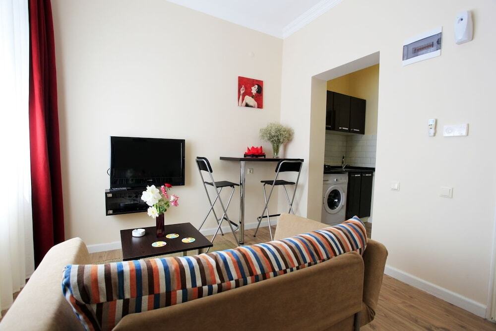 Alsancak City Hostel Rezervasyon