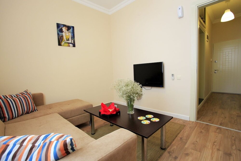 Alsancak City Hostel Rezervasyon