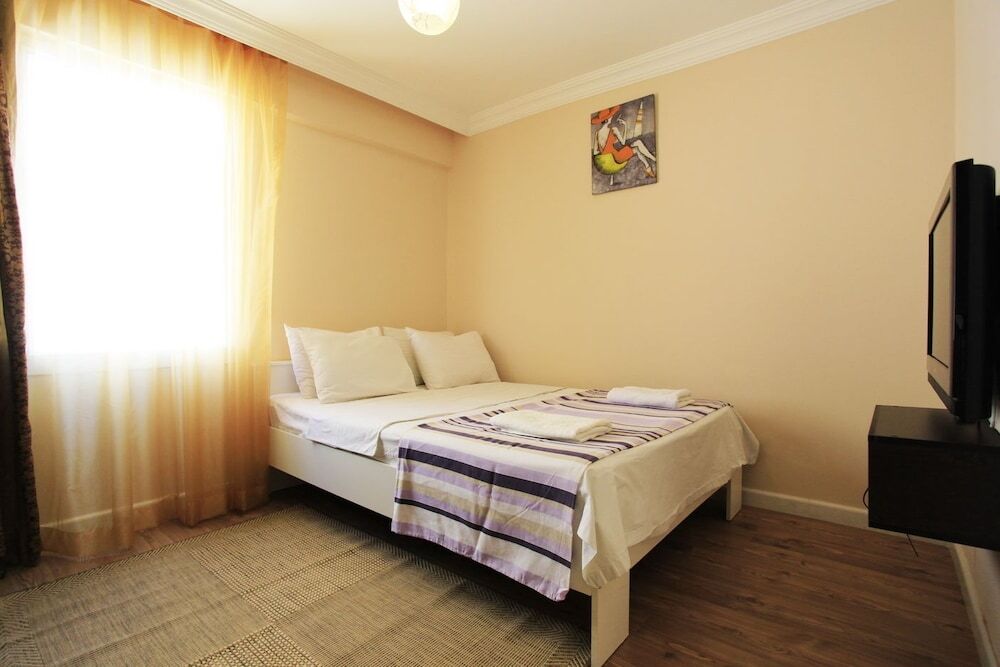 Alsancak City Hostel Rezervasyon