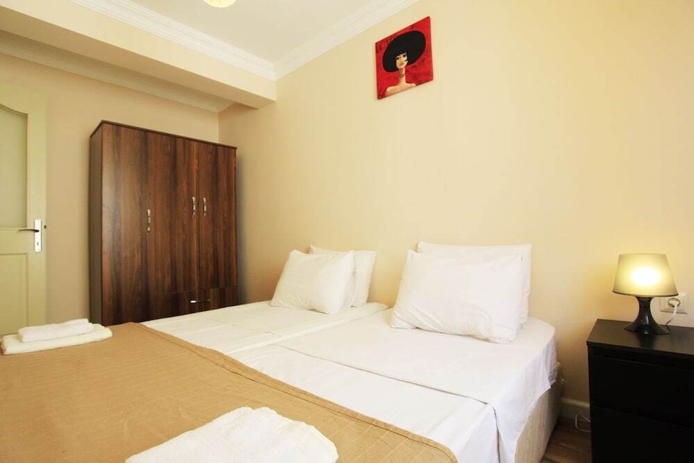 Alsancak City Hostel Rezervasyon